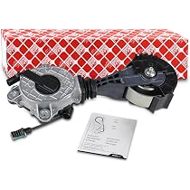 Febi 33959 Pompe à Eau - Compatible Peugeot, Citroën, BMW, Opel, Mini
