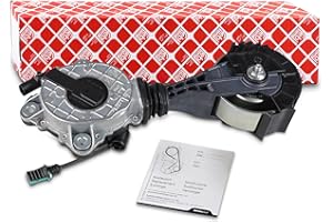 febi bilstein 102601 tensionatore idraulico per pompa acqua, 1 unità