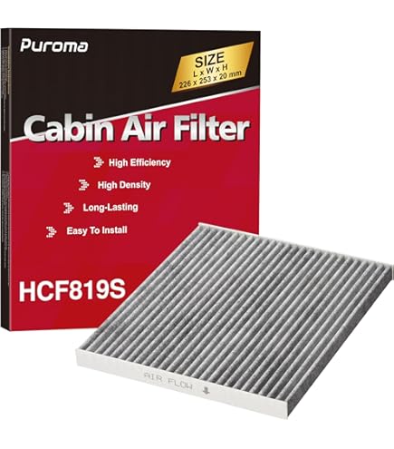 K&N Long Life 18,000 Mile Engine Air Filter - HYUNDAI SANTA FE SPORT L4-2.4L F/I - View #3