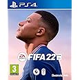 FIFA 22 (PS4)