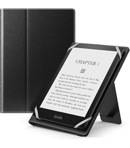 Veidoo Leitor de e-book de 5,8 polegadas, tela sensível ao toque HD, tecnologia Carta E-Ink, ROM de 32 GB (expansão de cartão TF para 64 G), WiFi, longa resistência, leitor eletrônico Android