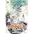TWIN STAR EXORCISTS V23