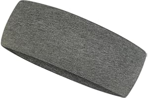 Sterntaler OCS Stirnband melange Mixte