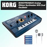 Korg, 0-Key Mikser Aksesuarı (MONOTRONDUO)