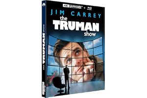 The truman show 4k ultra hd