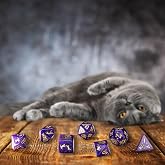 Q WORKSHOP Kediler Zar Seti: Purrito