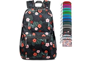 G4Free Plecak trekkingowy, uniseks, plecak turystyczny (1 opakowanie)