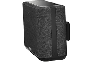 SoundXtra DH250WM uchwyt ścienny do Denon Home 250 - czarny