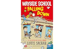 Wayside School Is Falling Down
