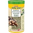 Sera Reptile Raffy Vital 190G - Suitable for Eguana Turtles and Herbivore Reptiles