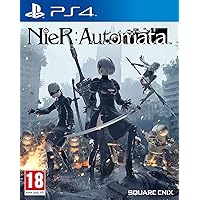 Nier Automata (PS4)