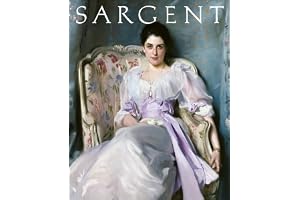 John Singer Sargent Masterpiece Edition /anglais