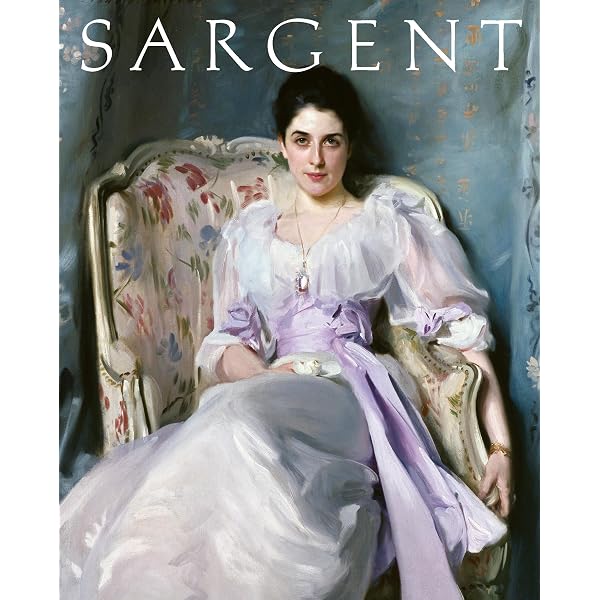 Sargent: The Masterworks : Herdrich, Stephanie L.: Amazon.co.za: Books