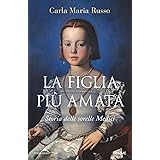 La figlia più amata: Storia delle sorelle Medici