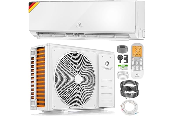 De populairste split unit airco’s van april 2026