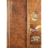 Secret Gratitude Book