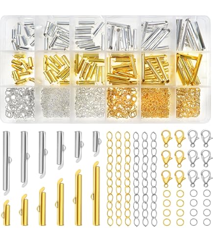 Aiguille Perle, 6 Pièces Aiguilles à Perles, Aiguille Perles à Enfiler