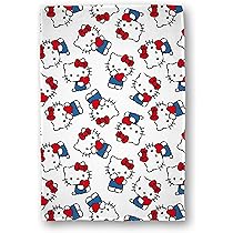 Squishallows Hello Kitty FrankenKitty de 8 pulgadas, con licencia