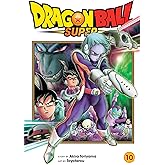 Dragon Ball Super, Vol. 10: Volume 10