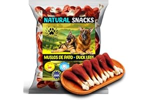 Drawer Props Pets, Chuches, Snacks, Golosinas y Premios Naturales para Perros, Huesos para Perros, 530 g