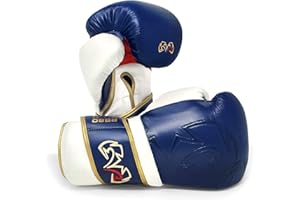 BRANDNEW Rival Boxing Bag Gloves RB80 Navy