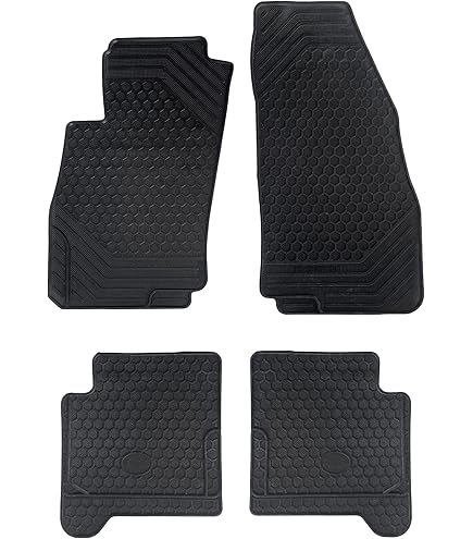 Tappetini Auto 3D SCOUTT Per Land Rover Evoque 2011-2018 - TPE, Inodore - Foto 6