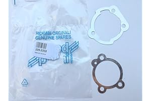 POLINI SERIE GUARNIZIONE CIAO D.46