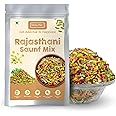Tummy Pops | Rajasthani Saunf Mix - 950gm Pouch | Handmade & Sun-dried Saunf Mouth Fresheners | After Meal Digestives Mukhwas Mouth Fresheners | Sweet Fennel Seeds | Hygienically Prepared & Packed