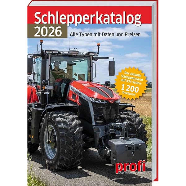 Enzyklopädie Deutscher Traktoren: seit 1900 : Gebhardt, Wolfgang H