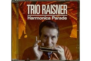 Harmonica Parade