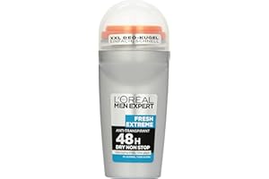 L’ORÉAL PARIS MEN EXPERT L'Oréal Men Expert Dezodorant Fresh Extreme, 50 ml