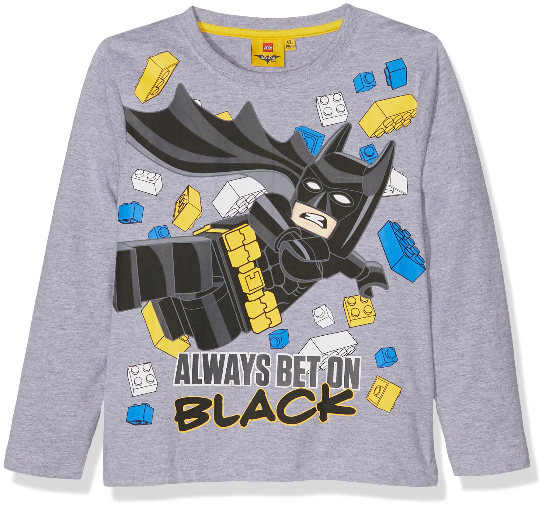 LEGO-Jungen-T-Shirt