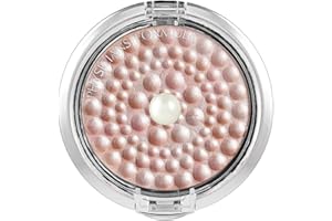 Physicians Formula - Powder Palette Mineral Glow Pearls Bronzer - Poudre Minérale Compacte avec Des Perles Multicolores pour un Teint Éclatant et Parfaitement Uniforme - avec Extrait de Perle Minérale