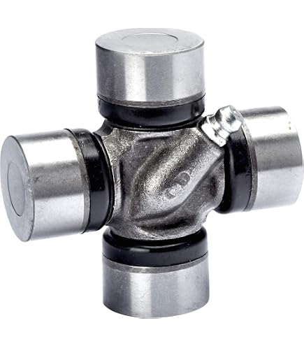 Articulation Arbre Longitudinal GSP 510597 - Compatible BMW Série 1 F20, Série 3 E46, E91, E36, E39
