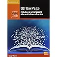 Off the Page: Activities to Bring Lessons Alive and Enhance Learning (Cambridge Handbooks for Language Teachers)