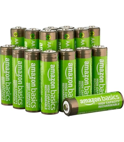 WD 3 Battery Set - Trgovina Alata