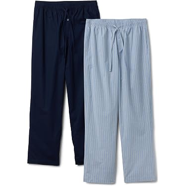 2025 - Pantaloni da pigiama a quadretti primavera/estate Pantaloni da