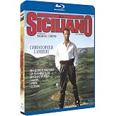 El Siciliano [Blu-ray] (1987) The Sicilian