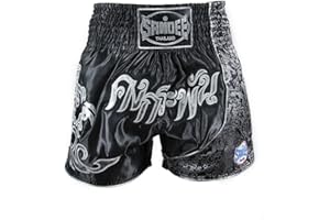 Sandee Unbreakable Thai Shorts