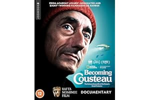Becoming Cousteau