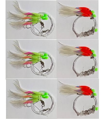 TRAINA PARATURA FILOSA OCTOPUS ORANGE PER TONNETTI PALAMITE - SPORT
