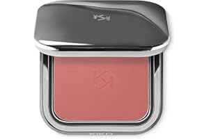 KIKO Milano Unlimited Blush 06 | Fard In Polvere Dal Risultato Modulabile A Lunga Durata
