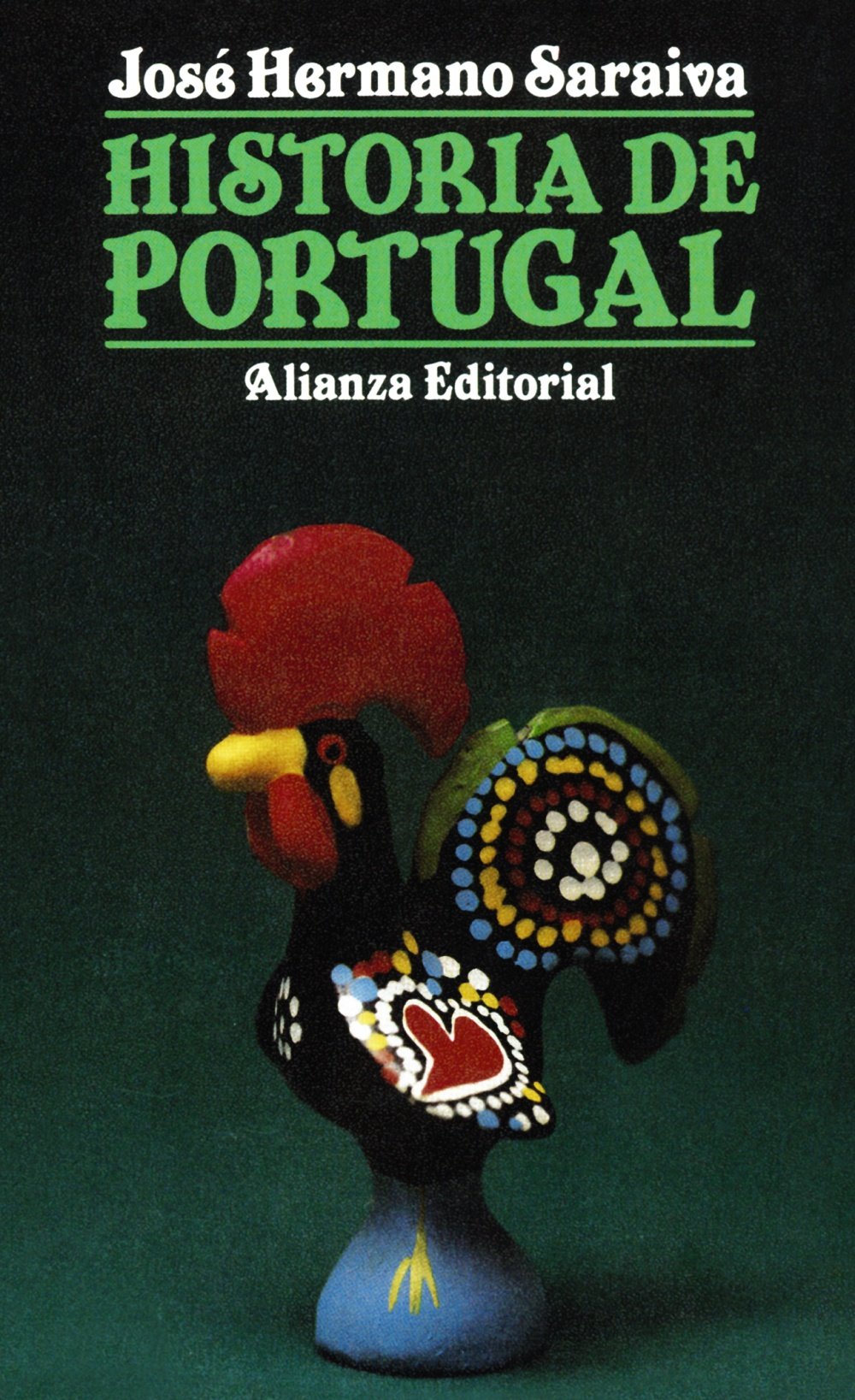 Historia de Portugal )