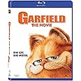Garfield: The Movie