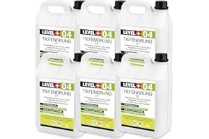 LEVEL PLUS 30 L de imprimación LF imprimación profundidad imprimación universal listo para usar Primer RM04