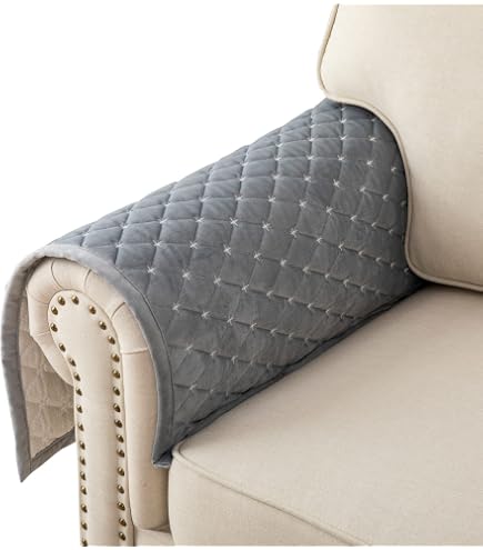 VIMLE canapé 3 places, av accoudoirs larges/Hillared anthracite