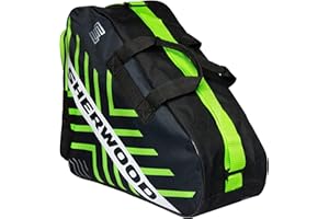 Sherwood – Sac de Transport pour Patins