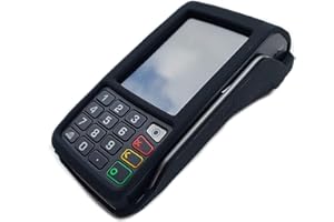 Silicone Protective Cover for Ingenico Move 5000 By NATIONAL™ (TERMINAL NOT INCLUDED)