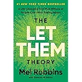 The Let Them Theory: A Life-Changing Tool That Millions of People Can't Stop Talking About | New York Time Bestseller