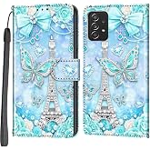 Mobile Phone Case for Samsung Galaxy A53 5G Case Tower